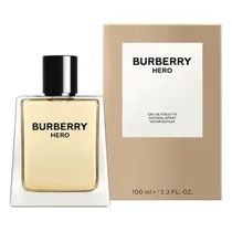 Burberry Hero Edt 100ML Masculino