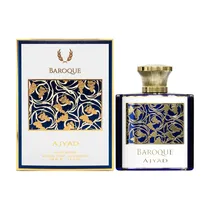 Perfume Ajyad Baroque - Extrait de Parfum - Unissex - 100ML