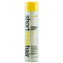 Sexy Hair Shampoo Double Duty 300 ML