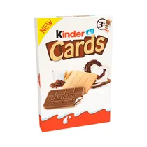  Kinder Choc...