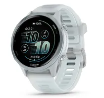 Garmin FR 5...