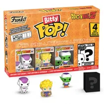  Funko Bitty...