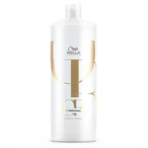 Shampoo Wella Oil Reflections 1 Litro