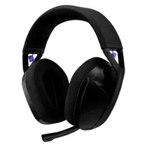 Headset Logitech G321 Lightspeed Black 981-001562