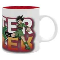 Abystyle Mug Hunter X Hunter Killua 51356
