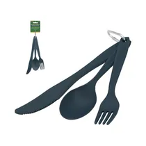 Kit de Cubiertos Coghlan's 2318 3 Piezas