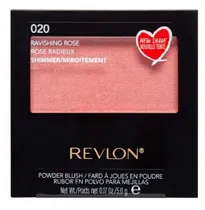  Blush Revlo...