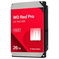  HD 26TB WD ...