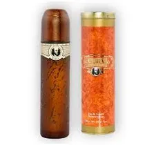 Cuba Perfume Gold M Eau de Toilette 100ML