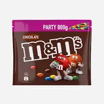  MYM's Choco...