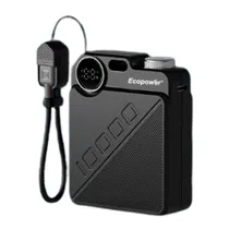 Carregador Ecopower EP-C526 12000MAH - Preto