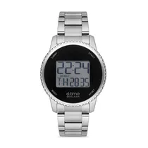  Relógio Dig...