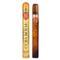  Cuba Royal ...