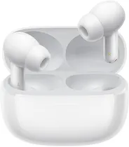 Fone de Ouvido Xiaomi Redmi Buds 6 Pro Bluetooth M2430E1 Glacier White