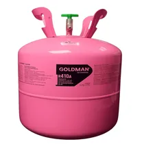 Gas Refrigerante para Ar Cond. Goldman R-410A 11.3KG