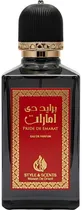 Perfume Style & Scents Pride de Emarat Edp 100ML - Unissex