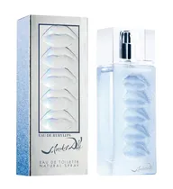 Salvador Dali Eau de Rubylips 30ML Edt