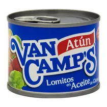  Atum Van Ca...