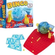  Boing Toys ...