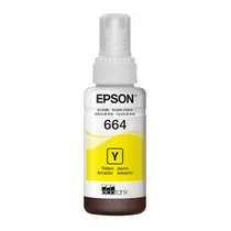  Tinta Epson...