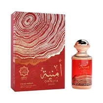  Perfume Aby...