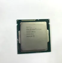 Processador Intel i3-4150 3,5GHZ LGA1150 OEM s/Cooler