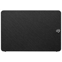 HD Externo Seagate 20TB Expansion 3.5" STKP20000400 - Preto (Garantia BR)