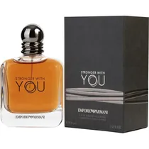 Armani Stronger With You Mas Edt 100ML