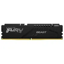 Memoria Ram DDR5 Kingston 5200 MHZ 16 GB Fury Beast KF552C40BB-16