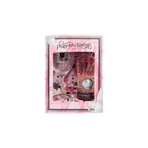 Gin Kit Puerto de Indias Strawberry 700ML