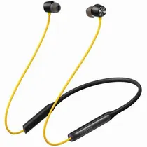 Realme Auricular Buds Wireless Pro Undefined RMA208 Yellow