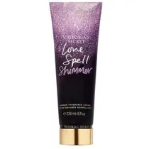 Victoria's Secret Lotion Shimmer Love Spell 236ML