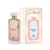 Grandeur Perfectly Pink 100ML Edp c/s