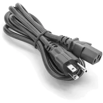 Cabo de Alimentação Sate 1 MT PY