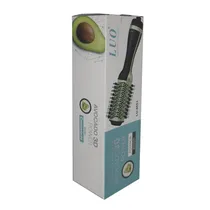 Escova 3X1 Avocado 3D Luo LU-4653 - 220V