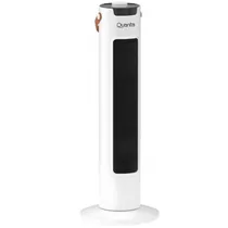 Aquecedor Electrico Quanta QTED180 Torre 220V Duoflow