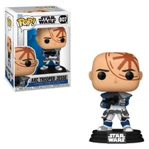 Funko Pop Star Wars CW Arc Trooper Jesse 807