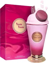 Perfume Femenino Armaf Delights Yum Yum Edp 100ML