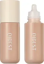 Base Liquido Qibest Tinte Moist Foundation Q-2405 02 - 20G