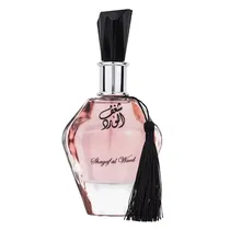 Perfume Al Wataniah Shagaf Al Ward Feminino Edp 100ML