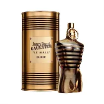 Perfume Jean Paul Gaultier Le Male Elixir Masculino 75ML