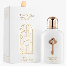 Perfume Armaf Club de Nuit Private Key To MY Soul Edp Unis 100ML