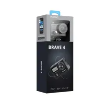 Akaso Camara Brave 4 Black