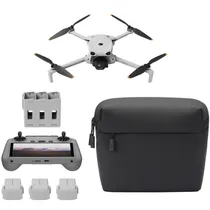 Drone Dji Lito X1 FLY More Combo Plus (Dji RC 2)