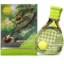  Perfume Mas...