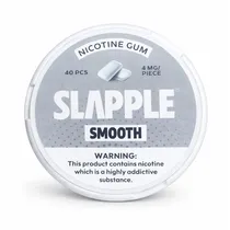  Nicotine Sl...