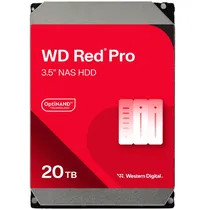  HD 20TB WD ...