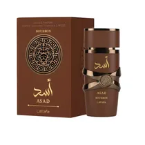 Lattafa Asad Bourbon Mas Edp 100ML