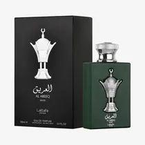  Perfume Lat...