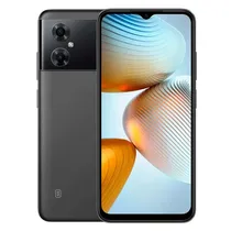 Smartphone Xiaomi Poco M4 5G Global 128GB 6GB Ram Dual Sim Tela 6.58" - Preto